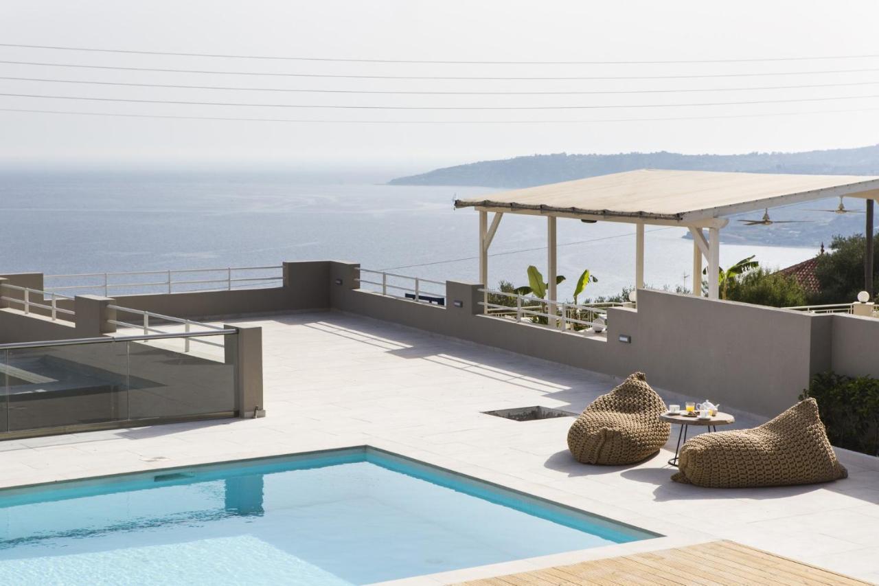 לואורדטה Etherealvilla-Family Villa With Pool מראה חיצוני תמונה