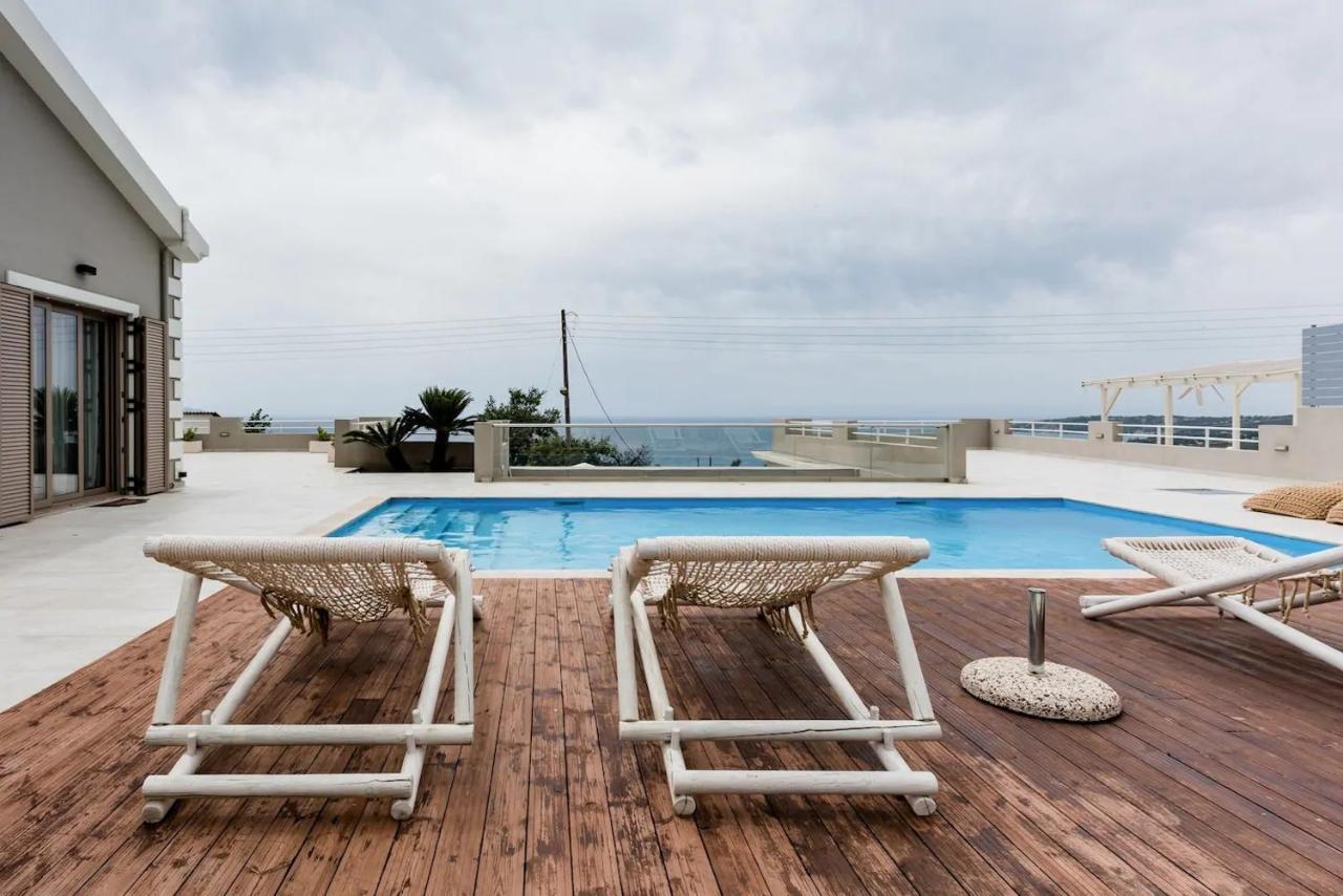 לואורדטה Etherealvilla-Family Villa With Pool מראה חיצוני תמונה