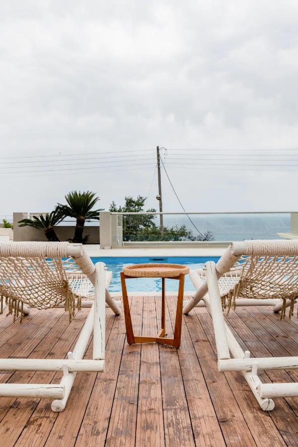 לואורדטה Etherealvilla-Family Villa With Pool מראה חיצוני תמונה
