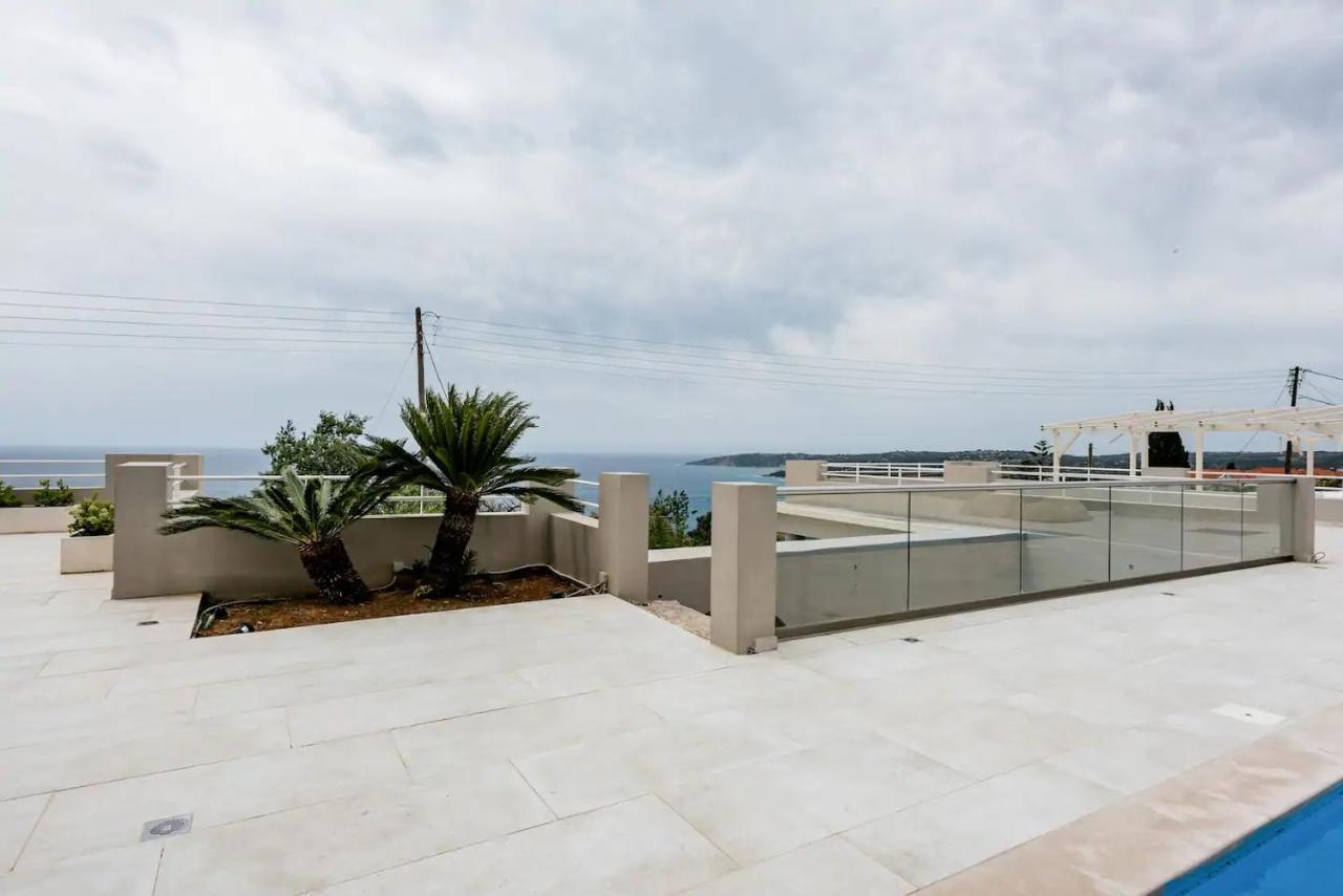 לואורדטה Etherealvilla-Family Villa With Pool מראה חיצוני תמונה