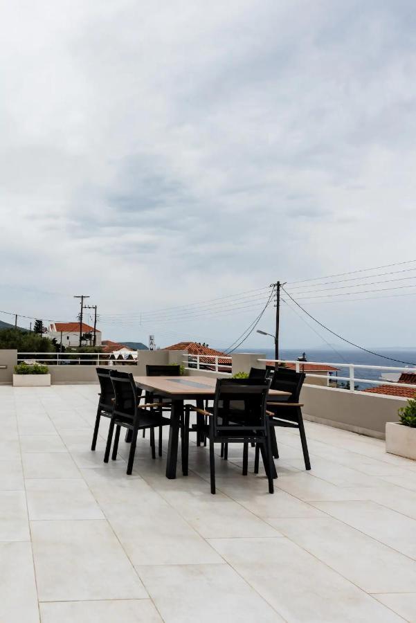 לואורדטה Etherealvilla-Family Villa With Pool מראה חיצוני תמונה